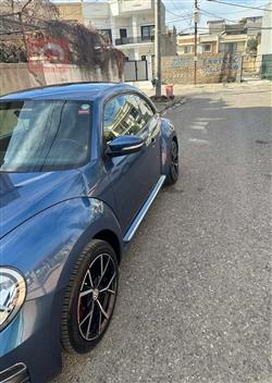 فولكسفاغن بيتل